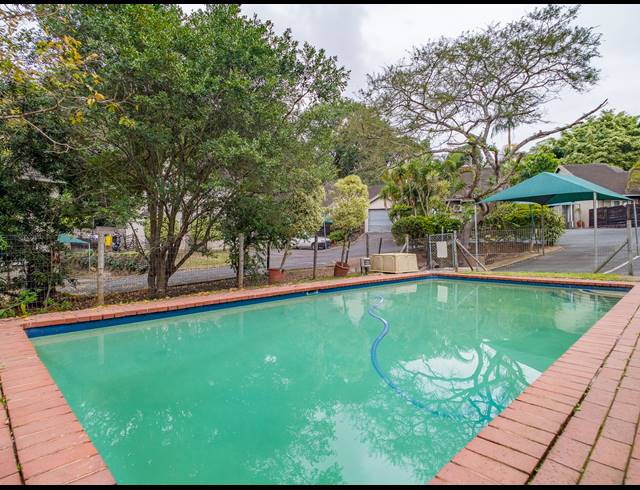 3.5 BEDROOM TOWNHOUSE FOR SALE IN THE WOLDS